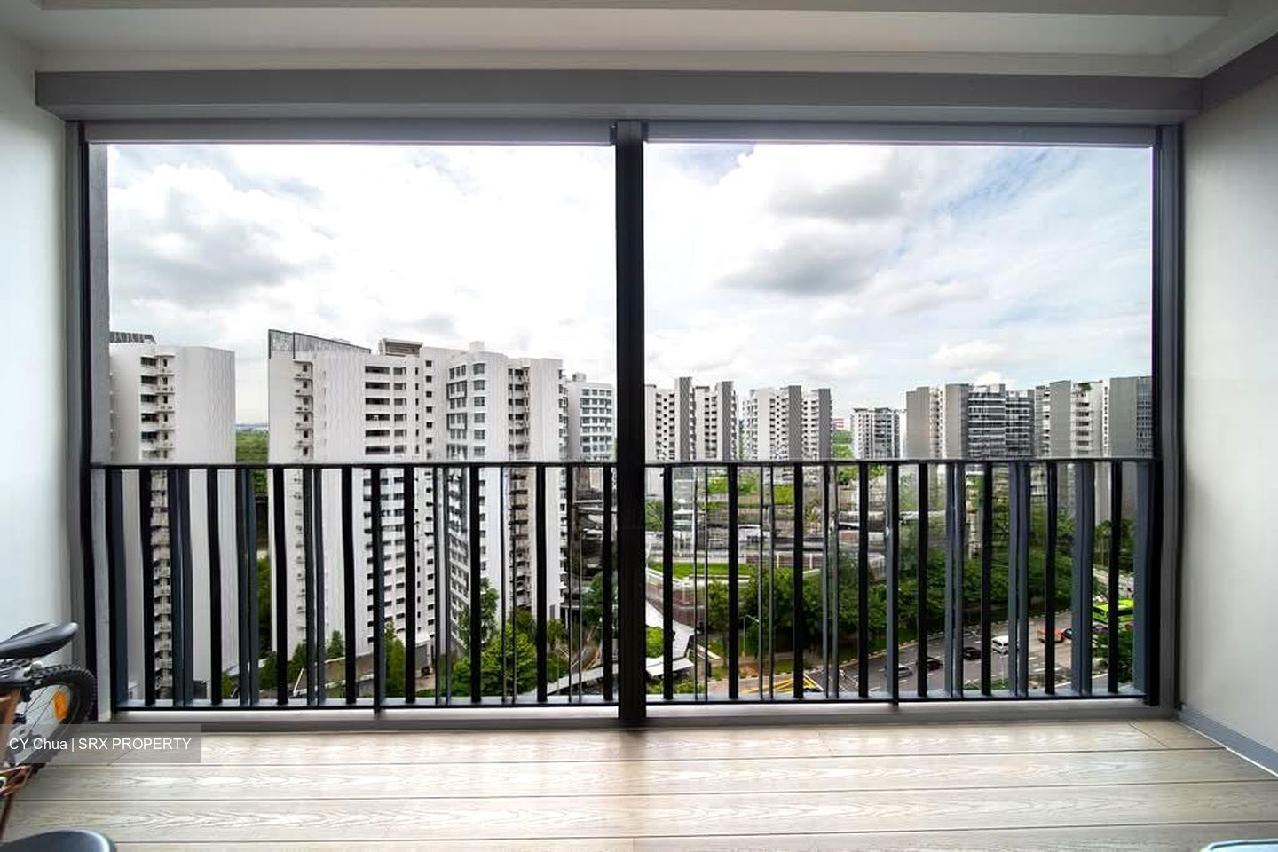 Riversails (D19), Condominium #579929201